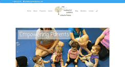 Desktop Screenshot of harmonygardenmusic.com
